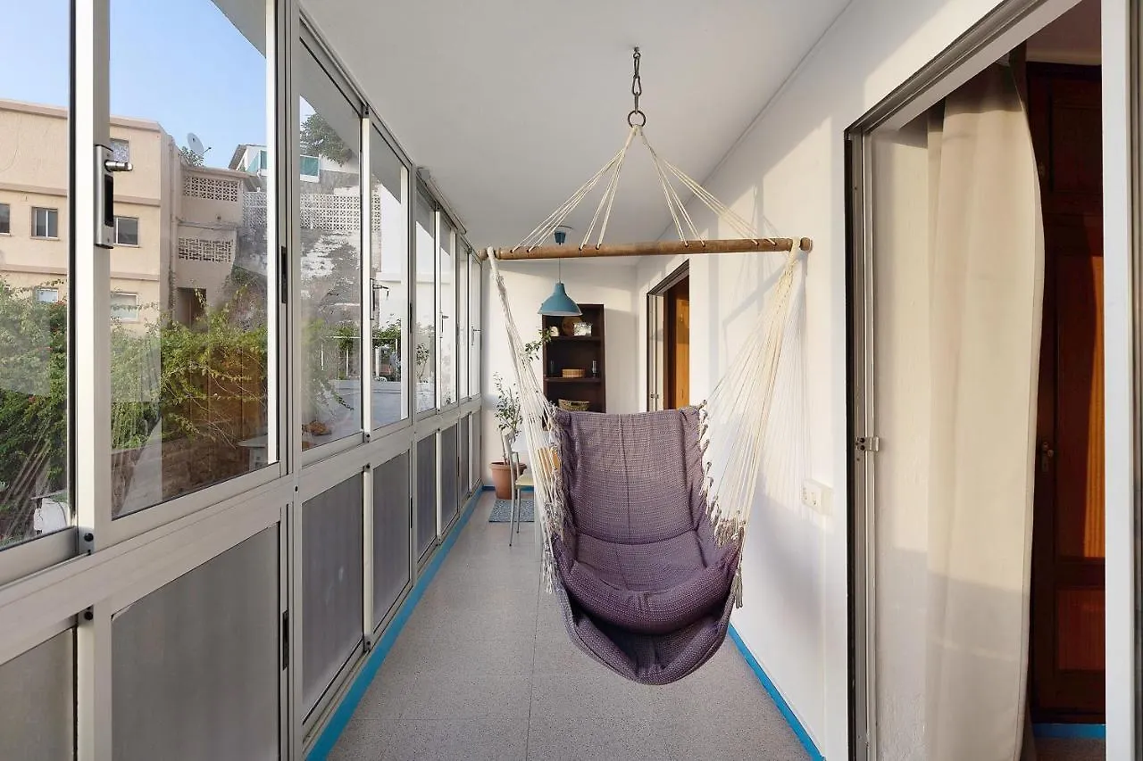 Villa Casa Claudina Tacoronte Сasa de vacaciones