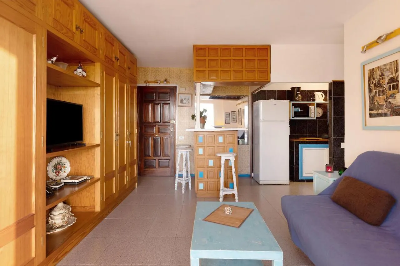 Villa Casa Claudina Tacoronte España