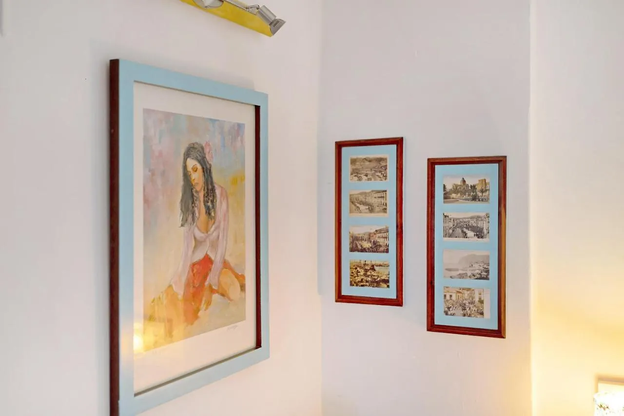 Сasa de vacaciones Villa Casa Claudina Tacoronte España