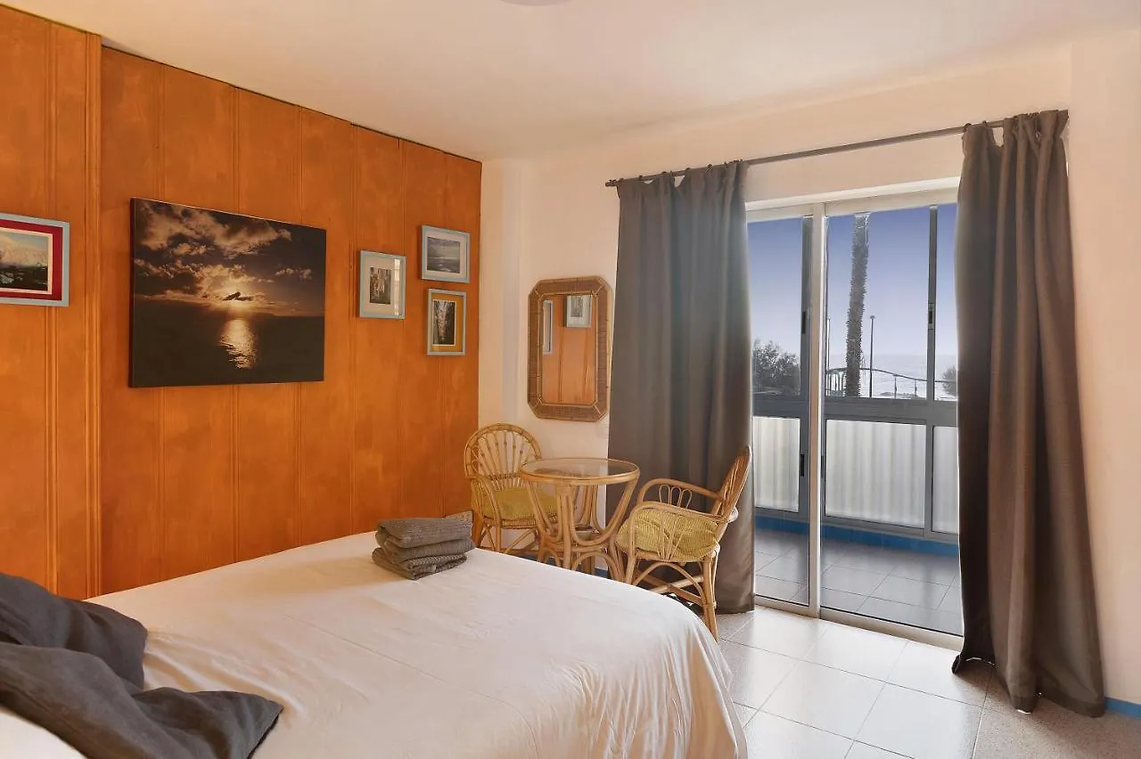 Сasa de vacaciones Villa Casa Claudina Tacoronte España