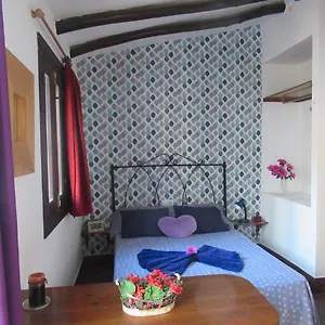 Estudio 1a - En El Centro De - Especial Parejas Apartamento Nerja