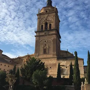 Piso Centrico Apartamento Guadix