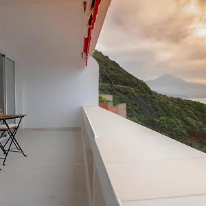 Apartamento Ocean's Light, Tacoronte