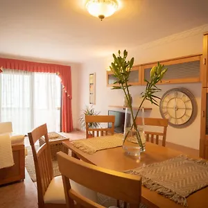 Fantástico De 1 Habitación En El Pris Apartamento Tacoronte