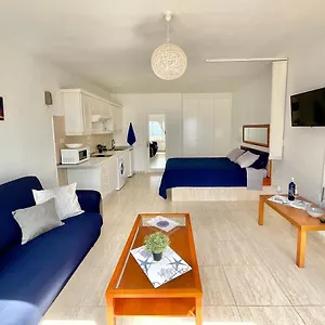 Apartamento Atlantic Ocean Rest, Tacoronte