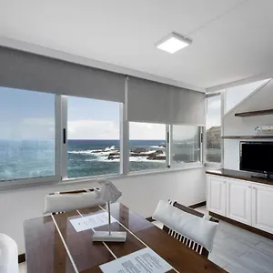 Apartamento Roque Mar Sunset, Tacoronte