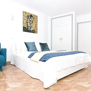 Balcón Del Mar Apartamento Tacoronte