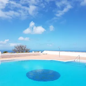 Cosy Well Located With Swimming Pool Tenerife Apartamento Tacoronte